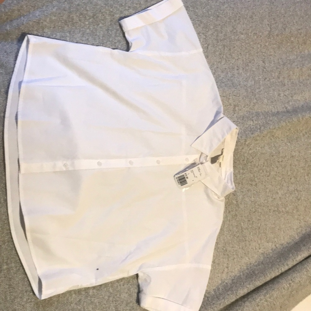 NWT Cropped F21 Top